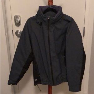 Lands’ End Waterproof Jacket
